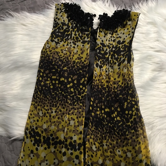 Mac Duggal Couture Cocktail Dress - Picture 4 of 8